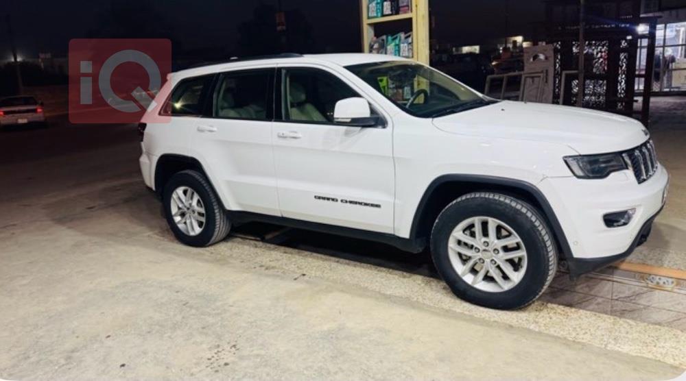 جيب جراند شيروكي